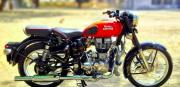 Royal Enfield Classic 350cc 2014