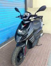 Aprilia SR125 Storm Fi BS6 2021