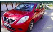 Nissan Sunny XL PETROL 2012