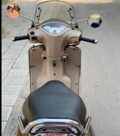 TVS Jupiter ZX Disc SBT 2019