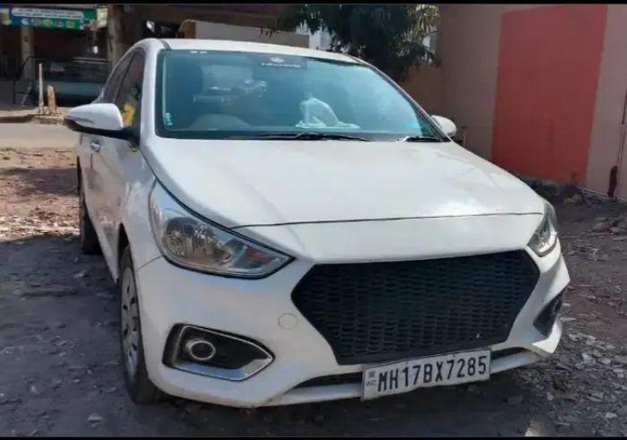 Hyundai Verna 1.6 CRDI EX 2020