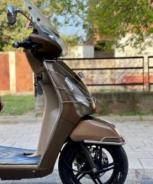 TVS Jupiter ZX Disc SBT 2019