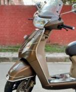 TVS Jupiter ZX Disc SBT 2019