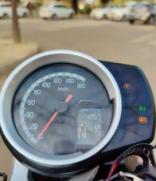 Honda CB350RS Dual Tone 2021