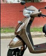 TVS Jupiter 110cc ZX Drum SBT 2019