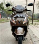 TVS Jupiter 110cc ZX Drum SBT 2019