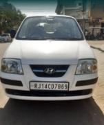 Hyundai Santro Xing GLS 2007