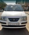 Hyundai Santro Xing GLS 2007