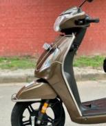 TVS Jupiter 110cc ZX Drum SBT 2019