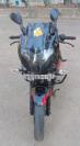 Bajaj Pulsar 220F 2018