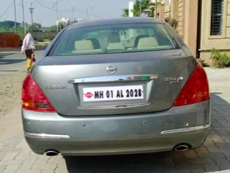 Nissan Teana 230JM 2009