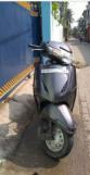 Honda Activa 110cc 2012
