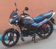 Hero Passion Pro 100cc Disc Alloy 2018