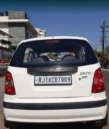 Hyundai Santro Xing GLS 2007