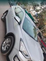 Hyundai Santa FE 4WD AT 2014