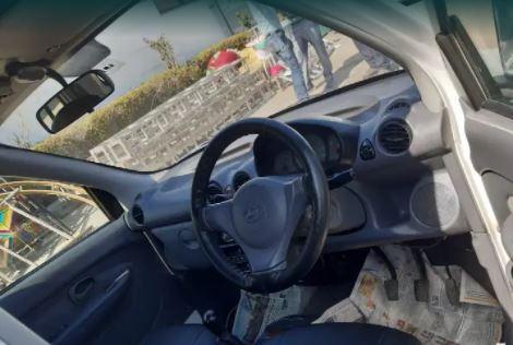 Hyundai Santro Xing GLS 2007