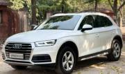 Audi Q5 35 TDI Technology 2018