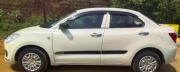 Maruti Suzuki Dzire LXi 2018