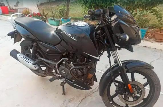 Bajaj Pulsar 150cc ABS FI 2021
