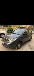 Tata Indica Vista Aqua Quadrajet BS-IV 2013