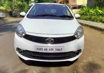 Tata Tiago Revotorq XZ 2017