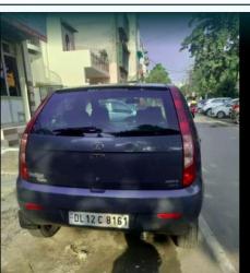 Tata Vista Tech VX BS IV 2011
