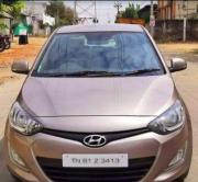 Hyundai i20 ASTA 1.4 2013