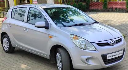 Hyundai i20 Magna 1.2 2011