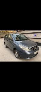 Tata Indica Vista Aqua Quadrajet BS-IV 2013