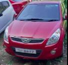 Hyundai i20 Asta 1.4 AT 2012