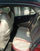 Hyundai Xcent S 1.2 OPT 2015
