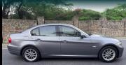 BMW 3 Series 320 D 2012