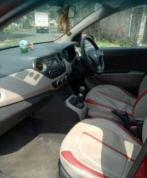 Hyundai Xcent S 1.2 OPT 2015