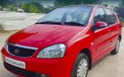 Tata Indigo CS GLX 2009