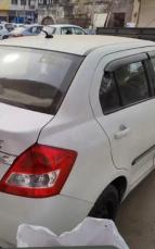 Maruti Suzuki Swift DZire VDi 2015