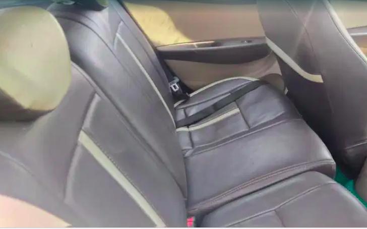 Hyundai i20 Sportz 1.4 CRDi 2012