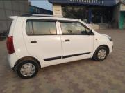 Maruti Suzuki Wagon R LXi CNG 2018