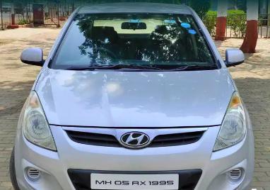 Hyundai i20 Magna 1.2 2011