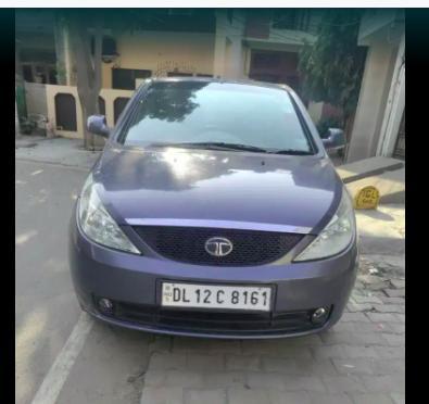 Tata Vista Tech VX BS IV 2011