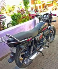 Hero Splendor Plus IBS i3S 100cc BS6 2021