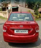 Hyundai Xcent S 1.2 OPT 2015