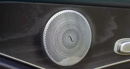 Mercedes-Benz GLC 220 D 4MATIC 2019