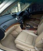 Honda Accord 2.4 i-VTEC MT 2012