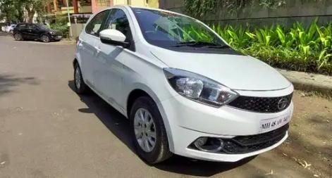 Tata Tiago Revotorq XZ 2017