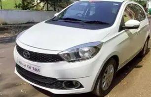 Tata Tiago Revotorq XZ 2017