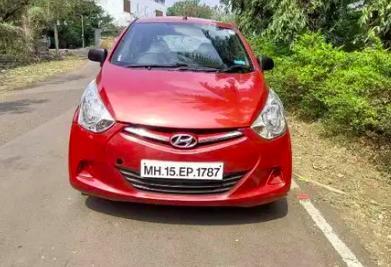 Hyundai Eon Era 2014