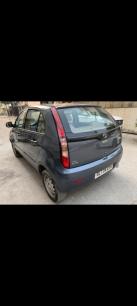 Tata Indica Vista Aqua Quadrajet BS-IV 2013