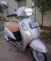 Suzuki Access 125cc Disc CBS 2020