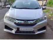 Honda City 1.5 V AT 2014