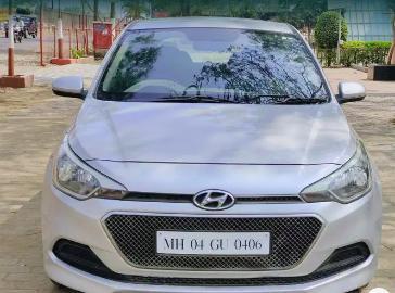 Hyundai Elite i20 Magna 1.2 2014